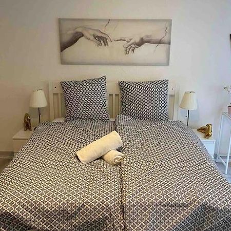 Private Studio Apartment In Bremgarten Buitenkant foto